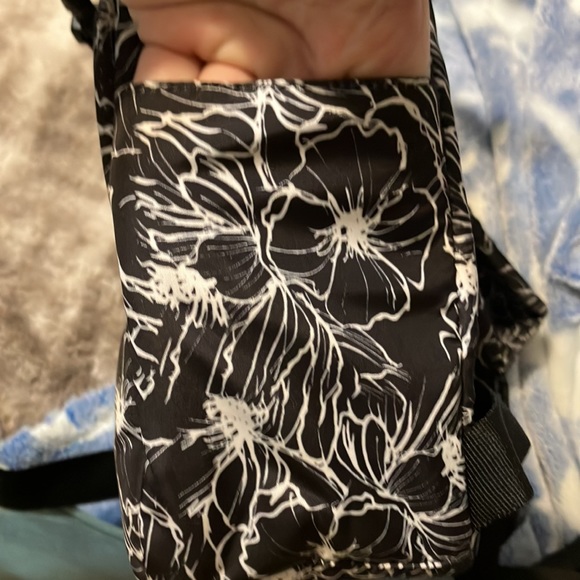 Reebok mini backpack - Picture 3 of 9